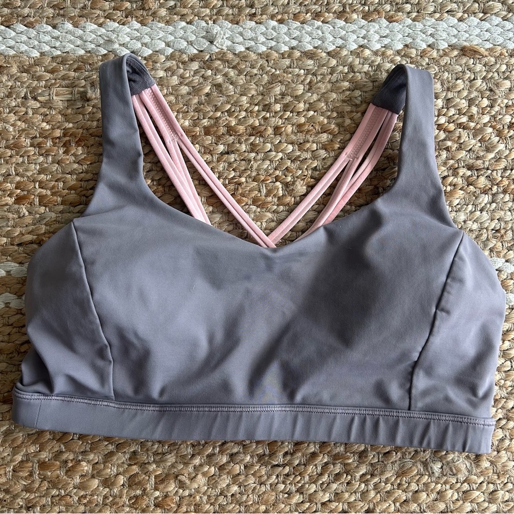 Lululemon Two Sports Bras - Picture 9 of 14